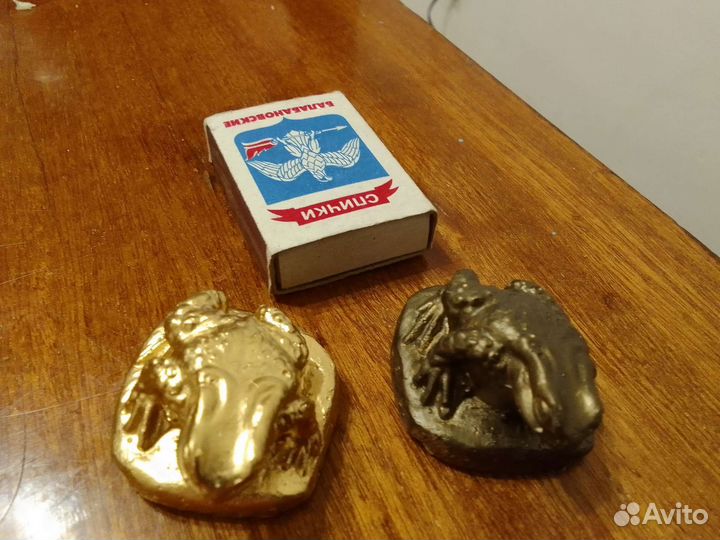 Гипсовые изделия