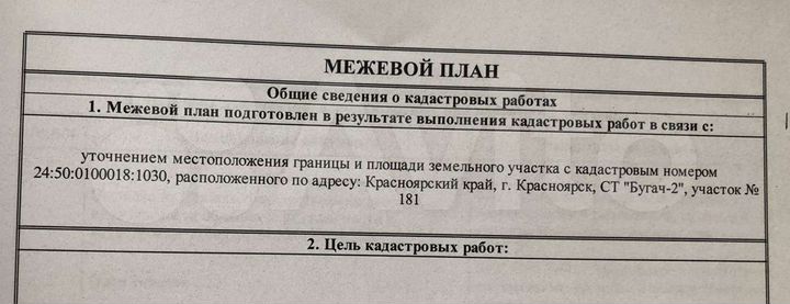 Участок 8 сот. (СНТ, ДНП)