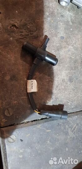 Датчик температуры газа гбо