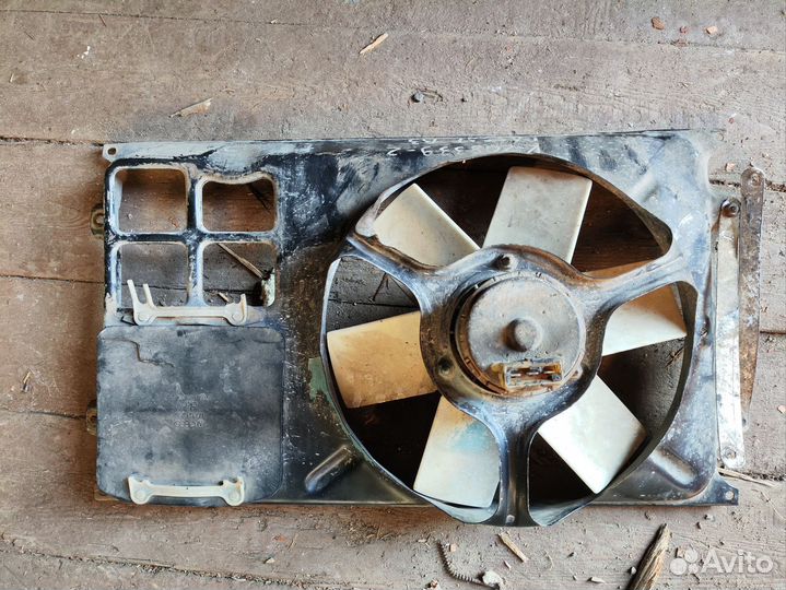 Генератор passat b3