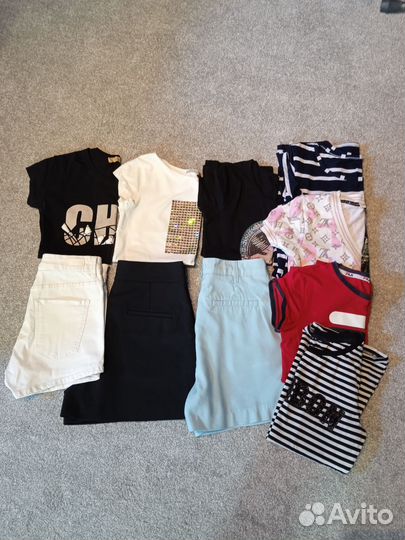 Женские вещи пакетом 42 44