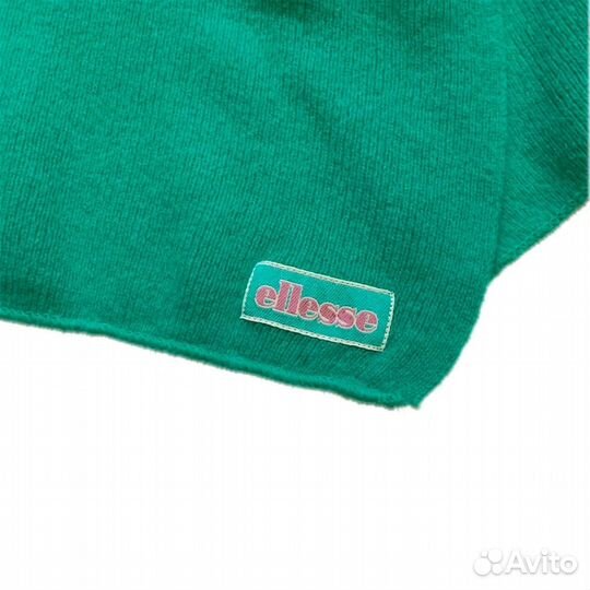 Шарф ellesse