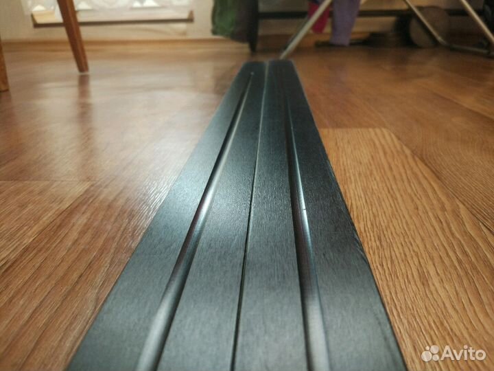 Беговые лыжи