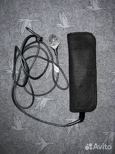 Выпоямитель для волос BaByliss