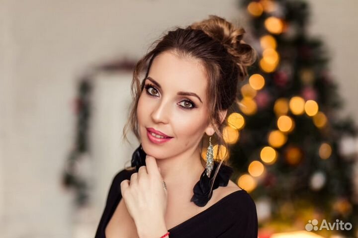 Визажист-стилист
