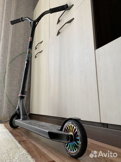 Самокат Big Brock