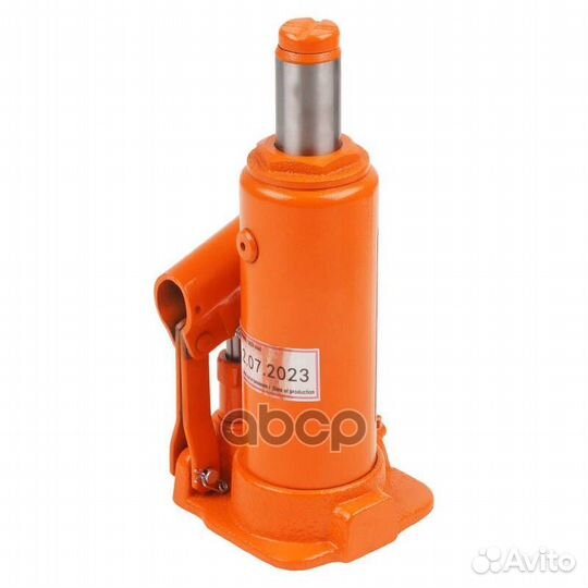 Домкрат бутылочный 6 т airline 200 - 405 мм в с