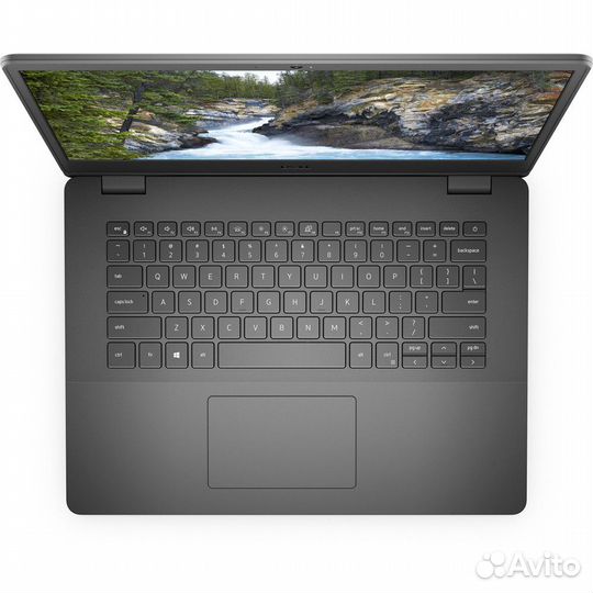 Ноутбук Dell Vostro 3400 562071