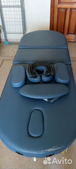 Массажный стол складной