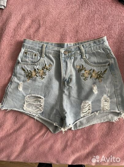 Шорты