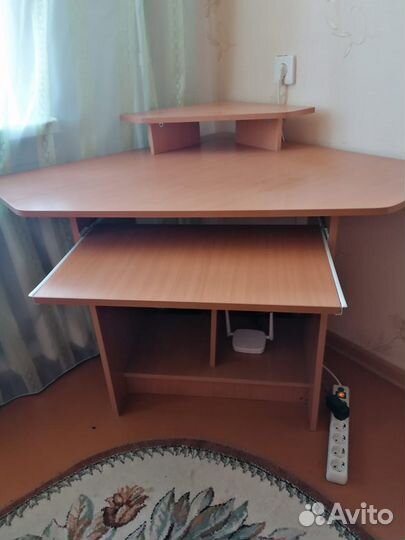 Компьютерный стол бу