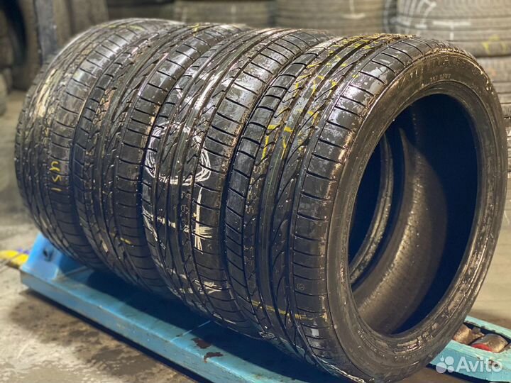 Bridgestone Potenza RE050A 235/45 R18 94Y