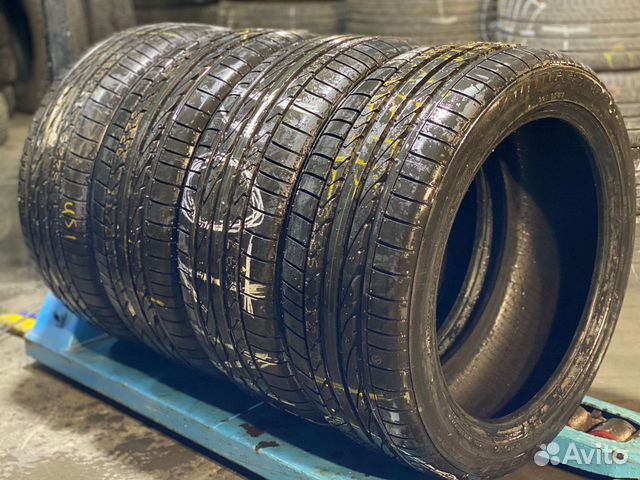 Bridgestone Potenza RE050A 235/45 R18 94Y