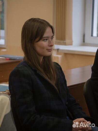 Репетитор по английскому языку