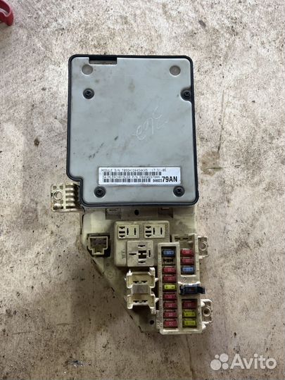 Блок комфорта dodge stratus 2004