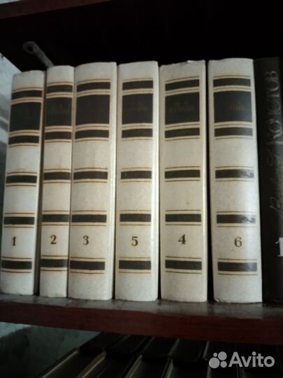 Подписные издания,25р за одну книгу