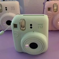 Фотоаппарат Fujifilm Instax mini 12