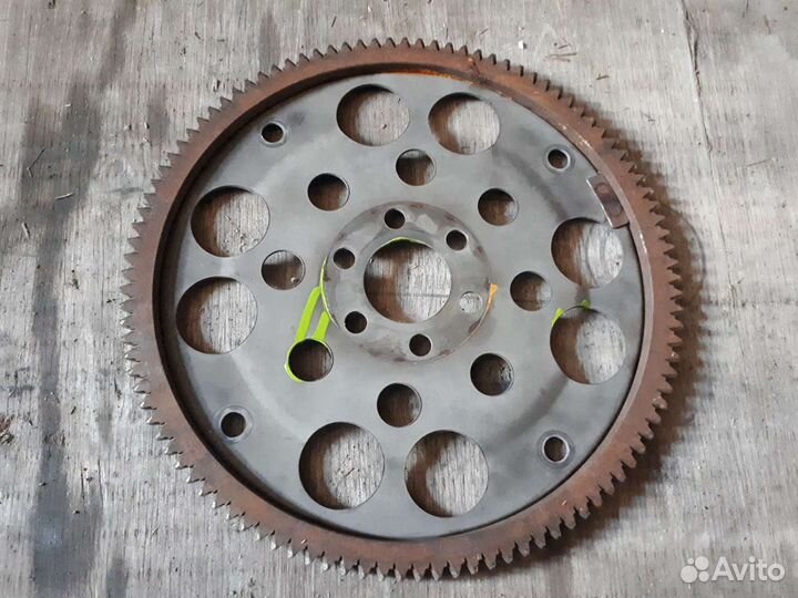 Маховик QG13, QG15, QG18, CGA3