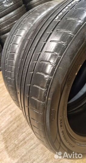 Hankook Ventus Prime 2 K115 205/55 R16