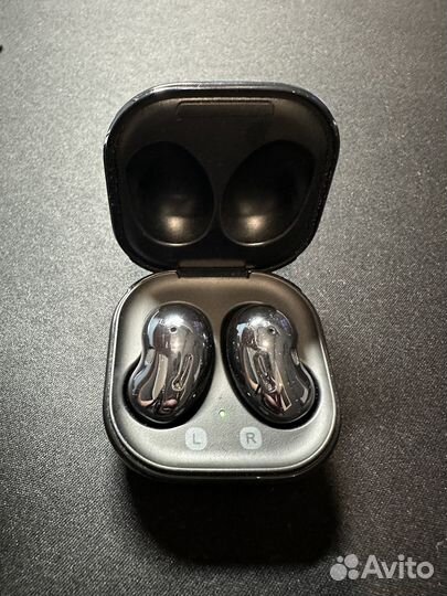 Samsung Galaxy Buds Live (оригинал)