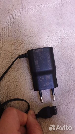 Зарядное устройство Karcher