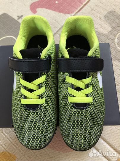 Бутсы Demix Quantum PS TF 29 р-р