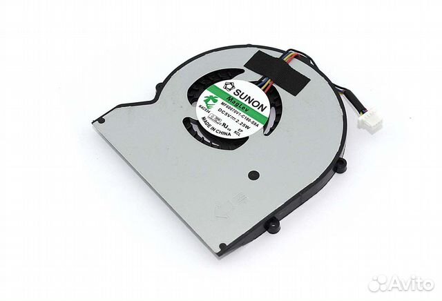 Кулер HP ProBook 430 G1