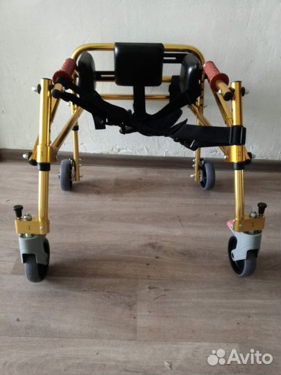 Ходунки для детей инвалидов