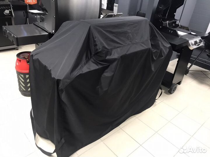 Чехол для гриля