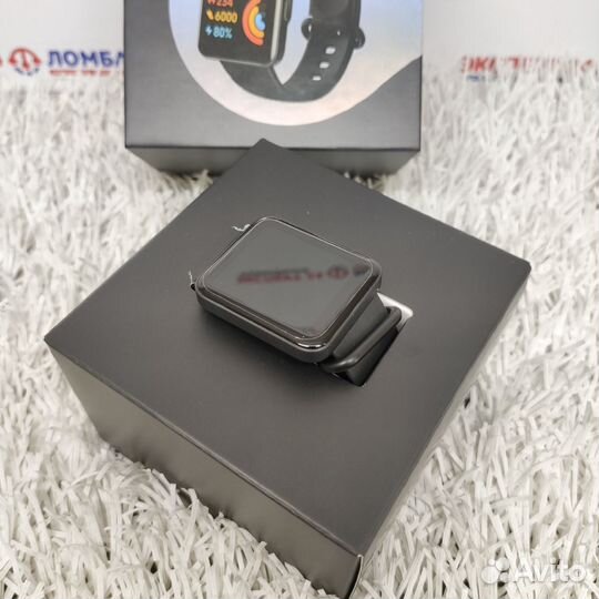 Смарт часы Xiaomi Redmi Watch 2 Lite (стр)