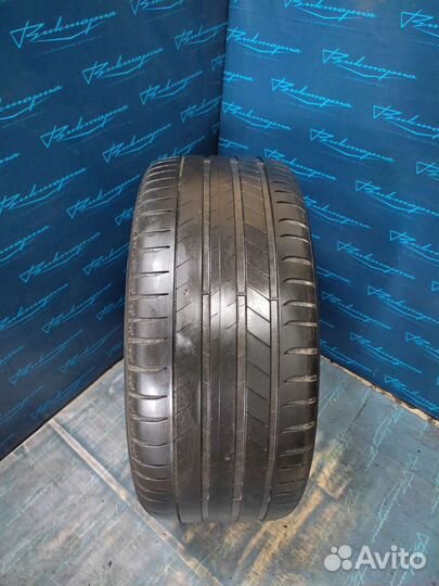 Michelin Latitude Sport 3 265/50 R19