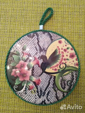 Подставка под горячее