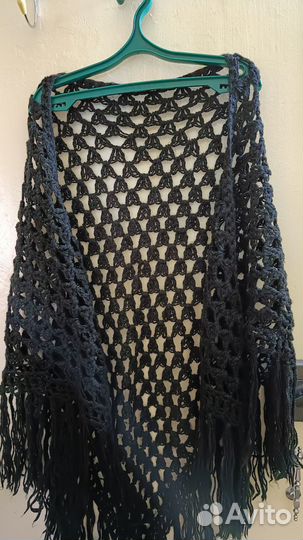 Платок шаль