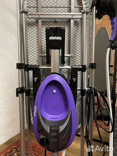 Гладильная система Kitfort KT-992-1