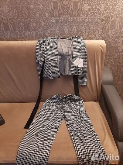 Костюм для девочки