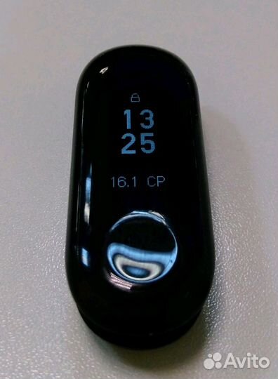 Xiaomi Mi Band 3