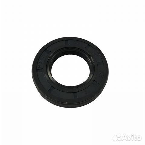 Сальник бака стиральной машины 30x55x10