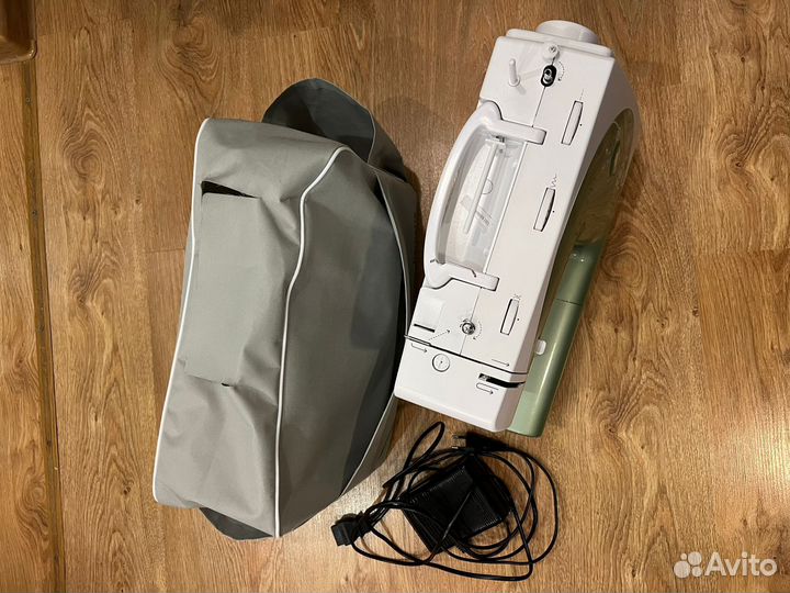 Швейная машина bernette