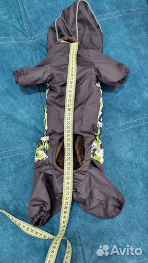 Комбинезон для собаки Dogmoda