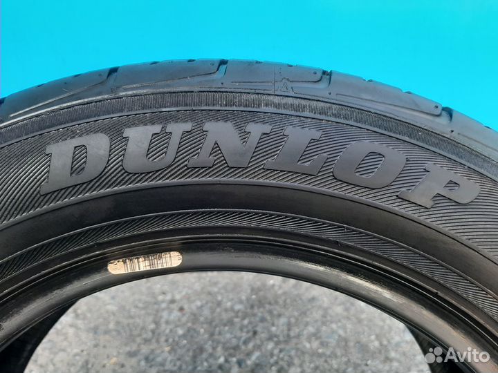 Dunlop Enasave RV503 215/60 R16 95H