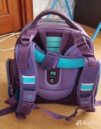 Школьный рюкзак