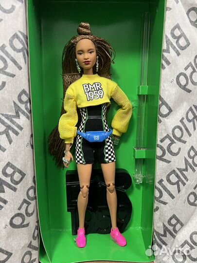 Куклы барби разные