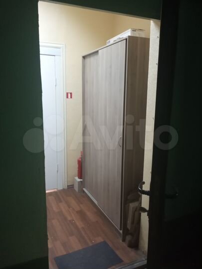 Офис, 46 м²