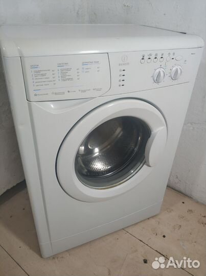 Стиральная машина Indesit на 5 кг доставка