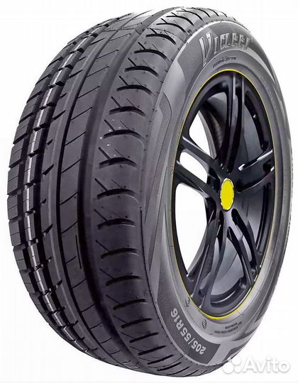 Viatti Strada Asimmetrico V-130 225/45 R17 94V