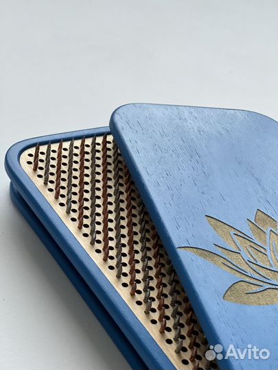 Садху доска цинк+медь