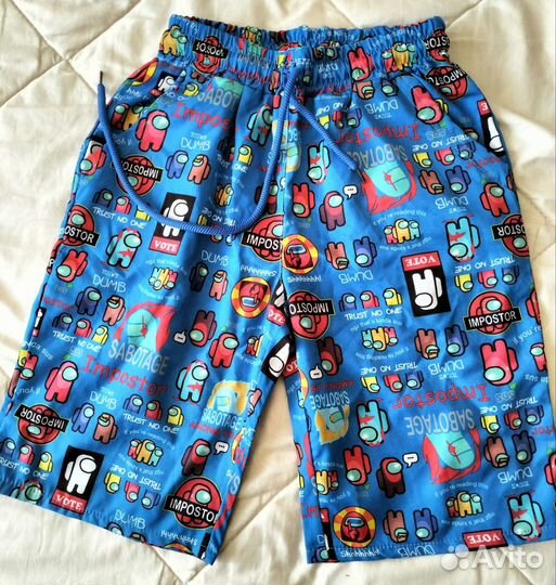 Детские вещи новые для мальчика