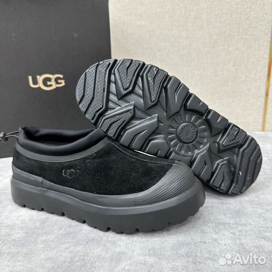 Угги короткие мужские UGG