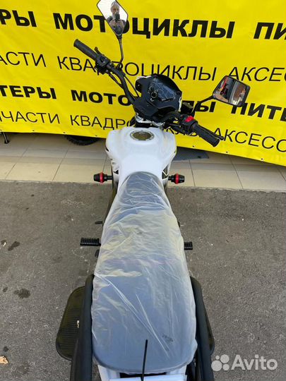 Мопед Millenium RS13/15 champ