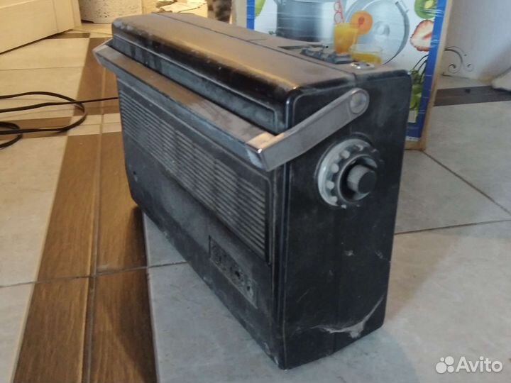 Радиоприемник